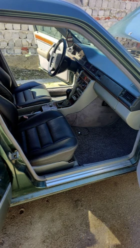 Mercedes-Benz 124 | Mobile.bg    12