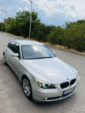BMW 530 | Mobile.bg    7