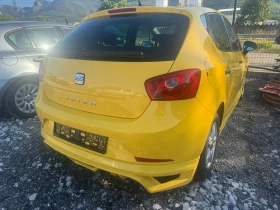 Обява за продажба на Seat Ibiza 1.4i KLIMA 86k.c 166000км ~6 300 лв. - изображение 3