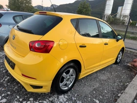 Обява за продажба на Seat Ibiza 1.4i KLIMA 86k.c 166000км ~5 990 лв. - изображение 7