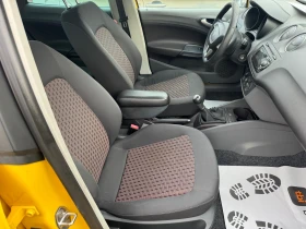 Seat Ibiza 1.4i KLIMA 86k.c 166000км - 6500 лв. - 56949484 12