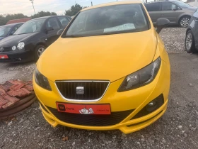 Seat Ibiza 1.4i KLIMA 86k.c 166000км - 6500 лв. - 56949484 2