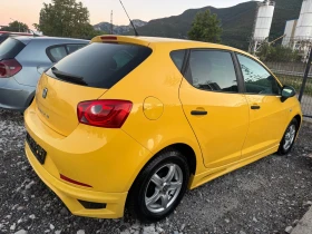 Обява за продажба на Seat Ibiza 1.4i KLIMA 86k.c 166000км ~5 990 лв. - изображение 8