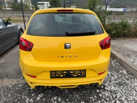 Seat Ibiza 1.4i KLIMA 86k.c 166000км - 6500 лв. - 56949484 5