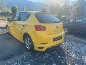 Обява за продажба на Seat Ibiza 1.4i KLIMA 86k.c 166000км ~6 300 лв. - изображение 6