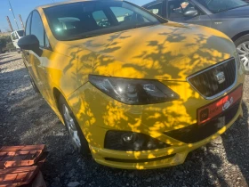 Обява за продажба на Seat Ibiza 1.4i KLIMA 86k.c 166000км ~6 300 лв. - изображение 1