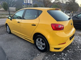 Обява за продажба на Seat Ibiza 1.4i KLIMA 86k.c 166000км ~5 990 лв. - изображение 6