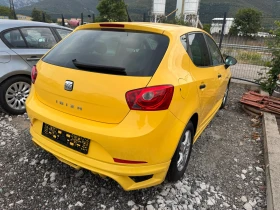 Seat Ibiza 1.4i KLIMA 86k.c 166000км - 6500 лв. - 56949484 6