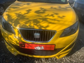 Обява за продажба на Seat Ibiza 1.4i KLIMA 86k.c 166000км ~6 300 лв. - изображение 1