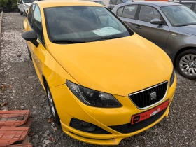 Seat Ibiza 1.4i KLIMA 86k.c 166000км - 6500 лв. - 56949484 7