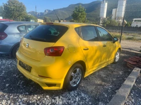 Обява за продажба на Seat Ibiza 1.4i KLIMA 86k.c 166000км ~6 300 лв. - изображение 7