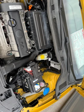 Seat Ibiza 1.4i KLIMA 86k.c 166000км - 6500 лв. - 56949484 14
