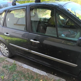 Обява за продажба на Renault Scenic Scenic II ~3 990 лв. - изображение 8