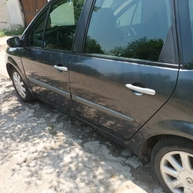 Обява за продажба на Renault Scenic Scenic II ~3 990 лв. - изображение 3