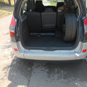 Обява за продажба на Renault Scenic Scenic II ~3 990 лв. - изображение 2