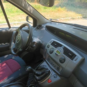Обява за продажба на Renault Scenic Scenic II ~3 990 лв. - изображение 4