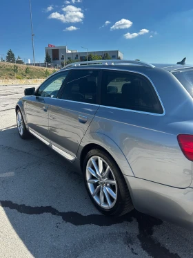     Audi A6 Allroad QUATTRO 4x4