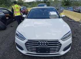     Audi A5 Premium,  