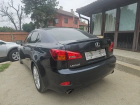 Обява за продажба на Lexus IS 250 Бензин! ~13 999 лв. - изображение 2