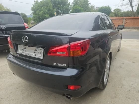 Обява за продажба на Lexus IS 250 Бензин! ~13 999 лв. - изображение 6