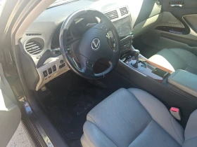 Обява за продажба на Lexus IS 250 Бензин! ~13 999 лв. - изображение 7