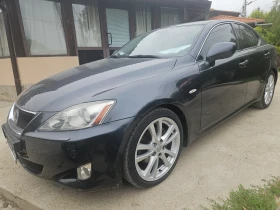 Обява за продажба на Lexus IS 250 Бензин! ~13 999 лв. - изображение 1