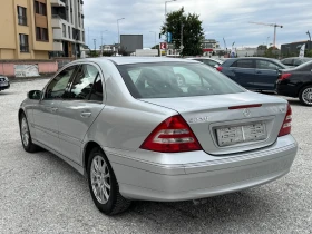 Обява за продажба на Mercedes-Benz C 220 2, 2 CDI* SPORT EDITION* FACELIFT* НАВИГАЦИЯ ~11 260 лв. - изображение 7
