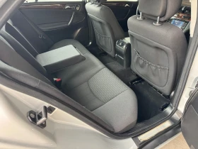 Mercedes-Benz C 220 2, 2 CDI* SPORT EDITION* FACELIFT*  | Mobile.bg    15