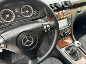 Обява за продажба на Mercedes-Benz C 220 2, 2 CDI* SPORT EDITION* FACELIFT* НАВИГАЦИЯ ~11 260 лв. - изображение 9