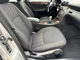 Mercedes-Benz C 220 2, 2 CDI* SPORT EDITION* FACELIFT*  | Mobile.bg    14
