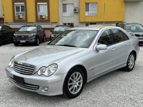 Обява за продажба на Mercedes-Benz C 220 2, 2 CDI* SPORT EDITION* FACELIFT* НАВИГАЦИЯ ~11 260 лв. - изображение 1