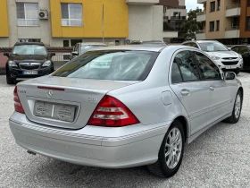 Обява за продажба на Mercedes-Benz C 220 2, 2 CDI* SPORT EDITION* FACELIFT* НАВИГАЦИЯ ~11 260 лв. - изображение 5