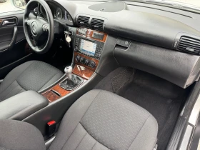 Обява за продажба на Mercedes-Benz C 220 2, 2 CDI* SPORT EDITION* FACELIFT* НАВИГАЦИЯ ~11 260 лв. - изображение 11