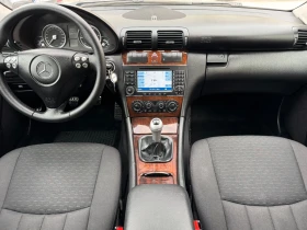 Обява за продажба на Mercedes-Benz C 220 2, 2 CDI* SPORT EDITION* FACELIFT* НАВИГАЦИЯ ~11 260 лв. - изображение 10
