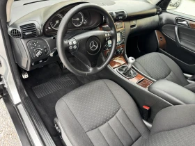 Обява за продажба на Mercedes-Benz C 220 2, 2 CDI* SPORT EDITION* FACELIFT* НАВИГАЦИЯ ~11 260 лв. - изображение 8