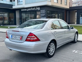 Mercedes-Benz C 220 2, 2 CDI* SPORT EDITION* FACELIFT* НАВИГАЦИЯ - 10760 лв. / 5501.50 € - 21156836 6