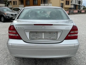 Обява за продажба на Mercedes-Benz C 220 2, 2 CDI* SPORT EDITION* FACELIFT* НАВИГАЦИЯ ~11 260 лв. - изображение 6