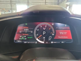 Chevrolet Corvette STINGRAY 3LT | Mobile.bg    9