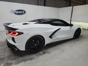 Chevrolet Corvette STINGRAY 3LT | Mobile.bg    3