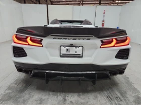 Chevrolet Corvette STINGRAY 3LT | Mobile.bg    6