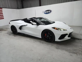 Chevrolet Corvette STINGRAY 3LT | Mobile.bg    4