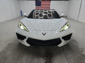 Chevrolet Corvette STINGRAY 3LT | Mobile.bg    5