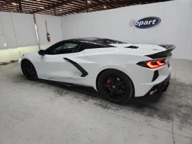 Chevrolet Corvette STINGRAY 3LT | Mobile.bg    2