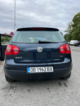 Обява за продажба на VW Golf ~5 500 лв. - изображение 1
