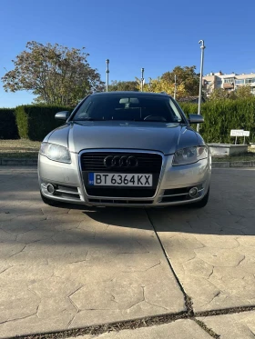 Audi A4 | Mobile.bg    3