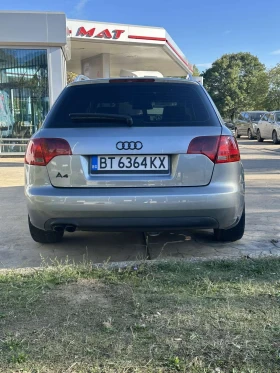 Audi A4 | Mobile.bg    6