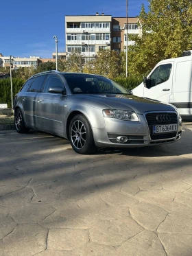 Audi A4 | Mobile.bg    8
