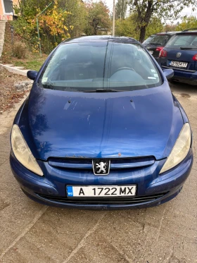 Peugeot 307 | Mobile.bg    4