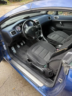 Peugeot 307 | Mobile.bg    6