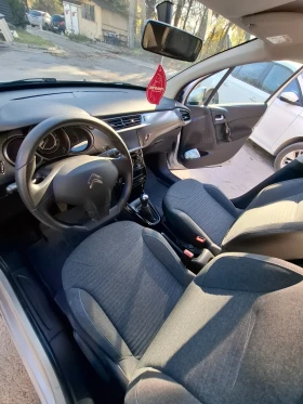 Citroen C3 1.2 euro 6 46600km | Mobile.bg    6